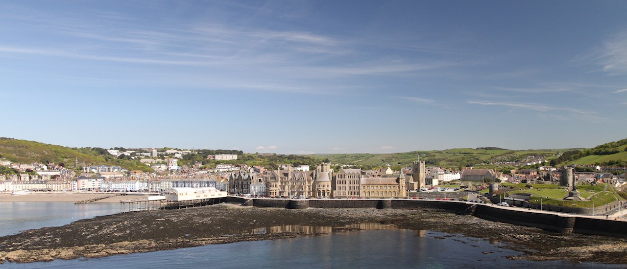 Centre for Welsh Politics and Society