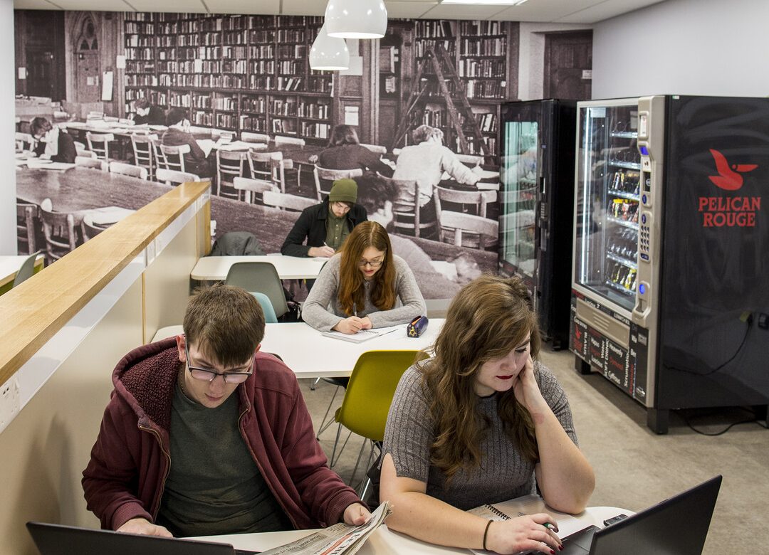 Mastering group work with online tools and strategies