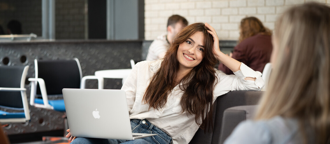 Digital Skills Essentials: Drop-In Session