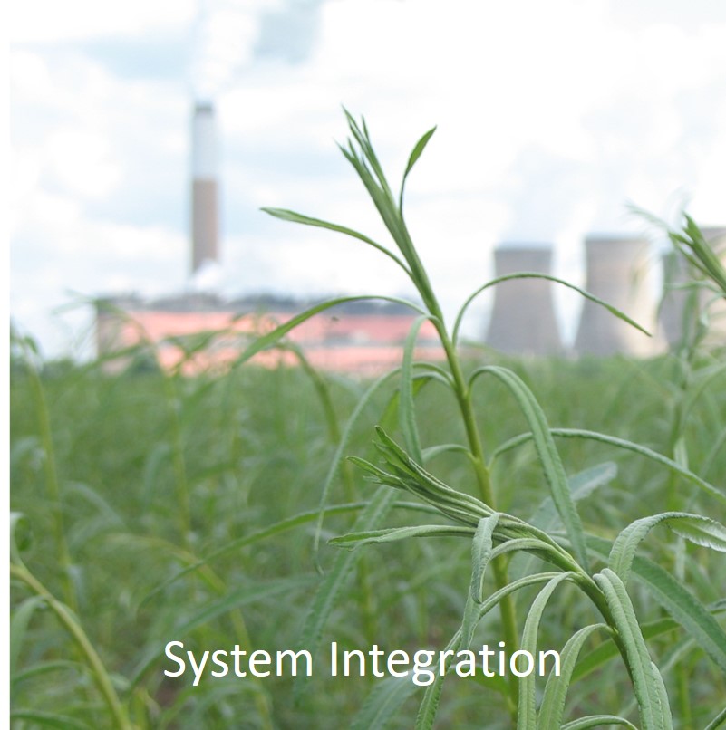 Learn more about system integration