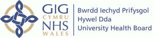 GIG Cymru / NHS Wales
Bwrdd Iechyd Prifysgol Hywel Dda University Health Board