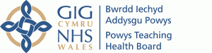 GIG Cymru / NHS Wales
Bwrdd Iechyd Addysgu Powys Teaching Health Board
